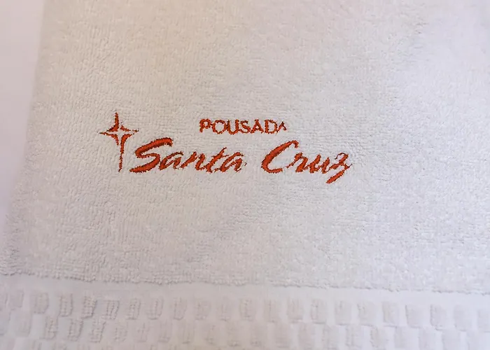 Pousada Santa Cruz Aparecida 
