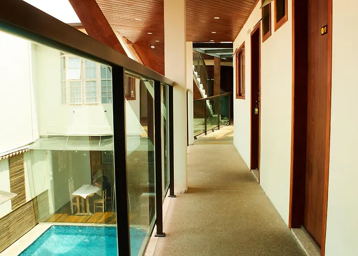 Rogai Hotel Pousada Aparecida 